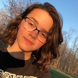 Meet your Posher, Keri